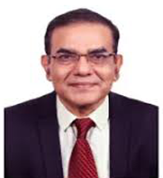 Managing Director of LIC of India